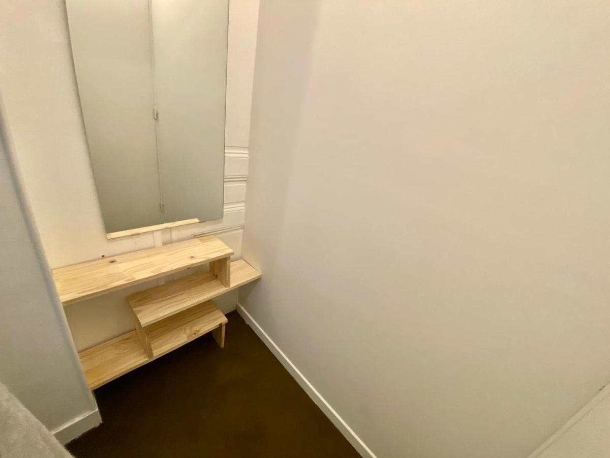 Petit Studio Confortable Pour Une Personne - 038 Apartman Rouen Kültér fotó